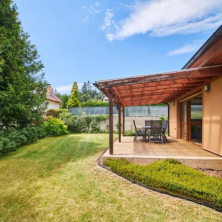 Na Lipne - House 1 Hébergement de vacances *