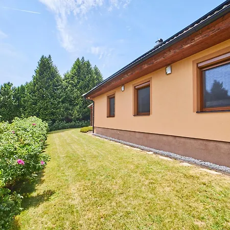 Na Lipne - House 1 Dom wakacyjny Lipno nad Vltavou