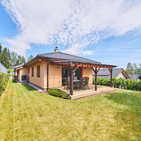 Na Lipne - House 1 *