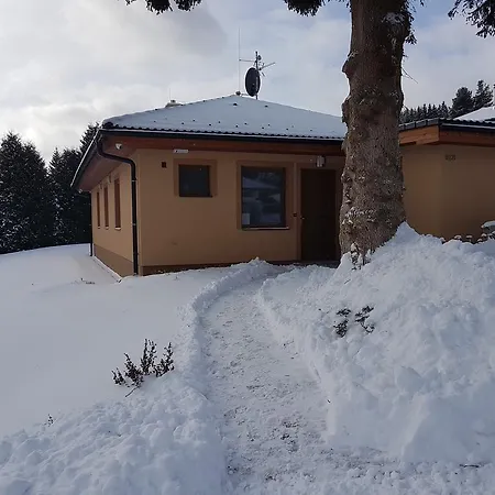 Na Lipne - House 1 *
