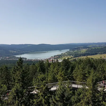 Na Lipne - House 1 * Lipno nad Vltavou