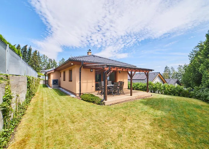 Na Lipne - House 1 *