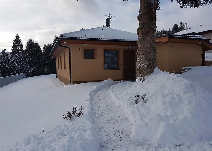 Na Lipne - House 1 *