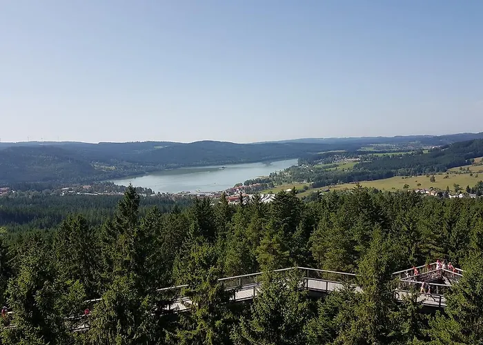 Na Lipne - House 1 * Lipno nad Vltavou